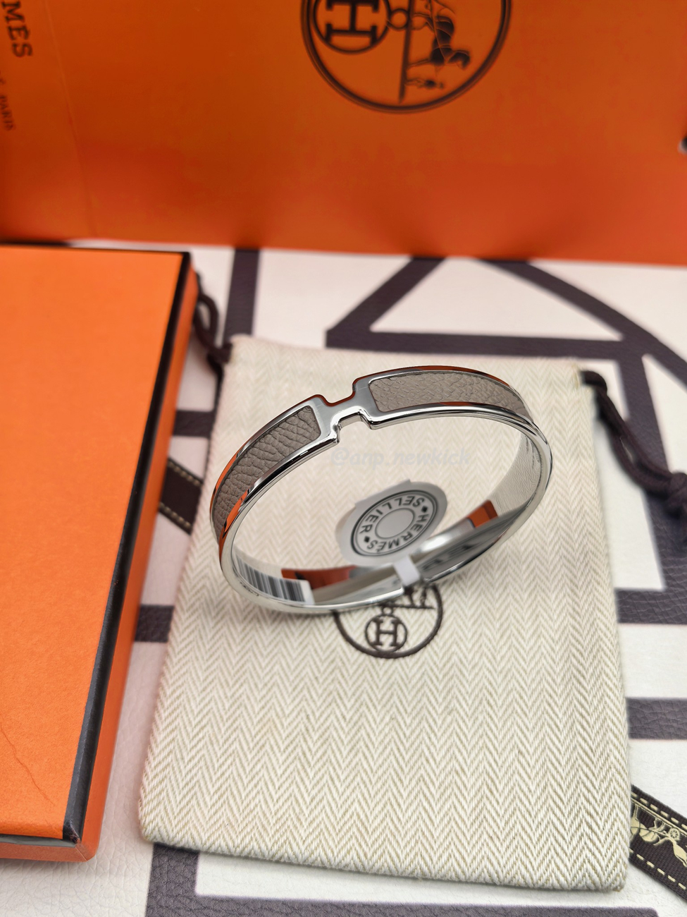 Hermès Bracelets For Women (12) - www.newkick.vip